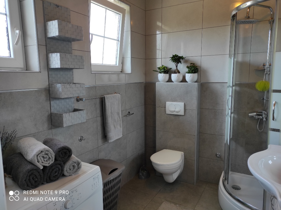 Vacation house Krapinske Toplice/Tuheljske Toplice