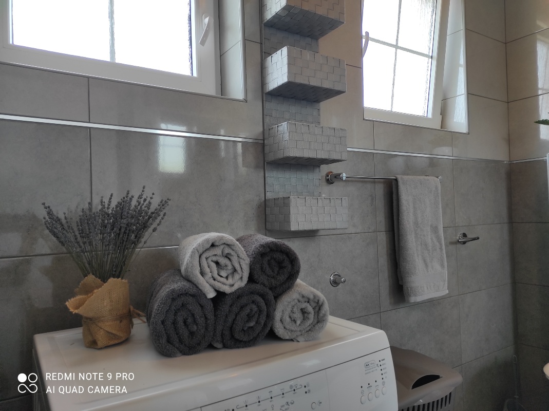 Vacation house Krapinske Toplice/Tuheljske Toplice