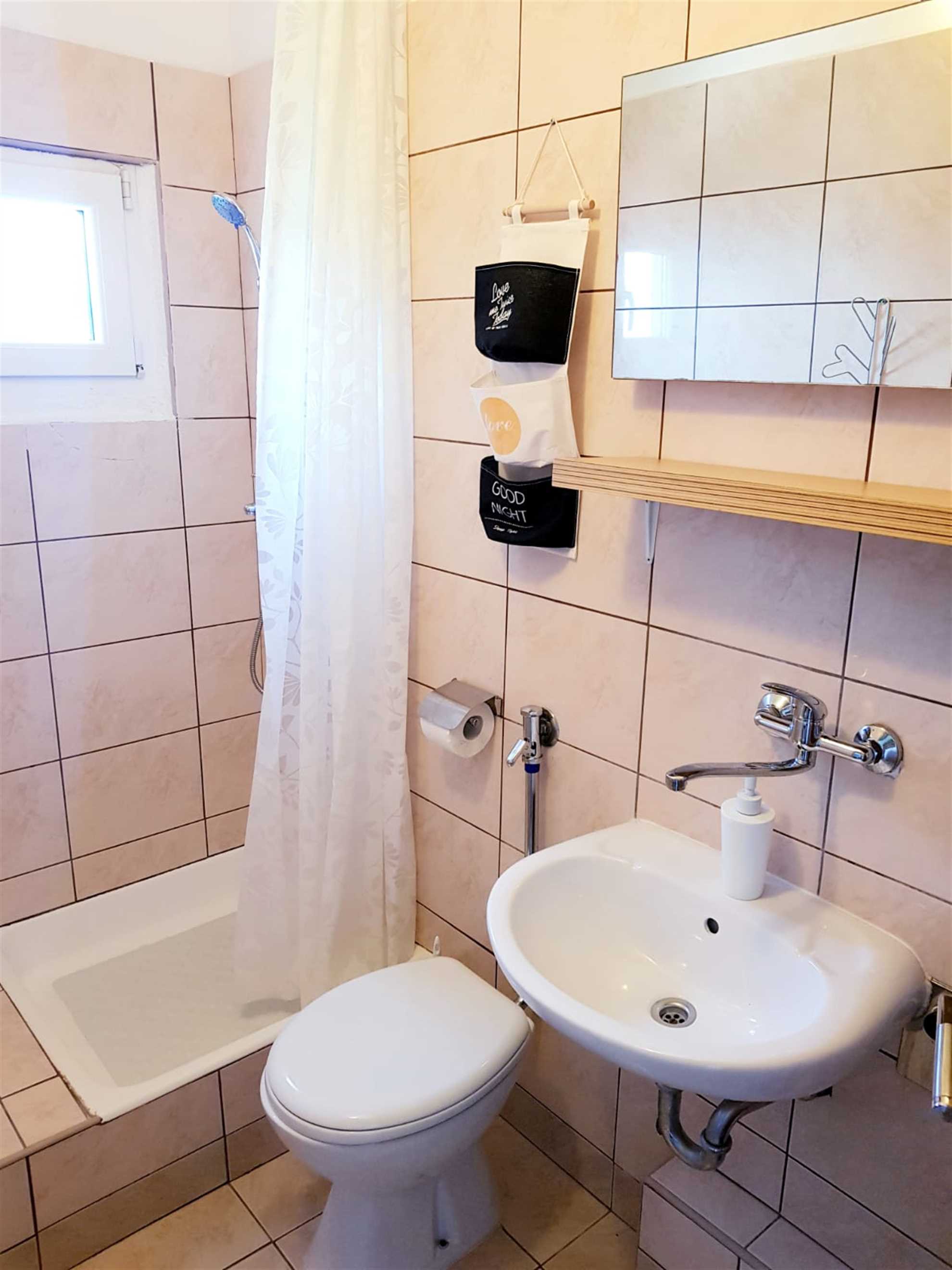 Apartment 7: Novi Vinodolski 50 m from the sea