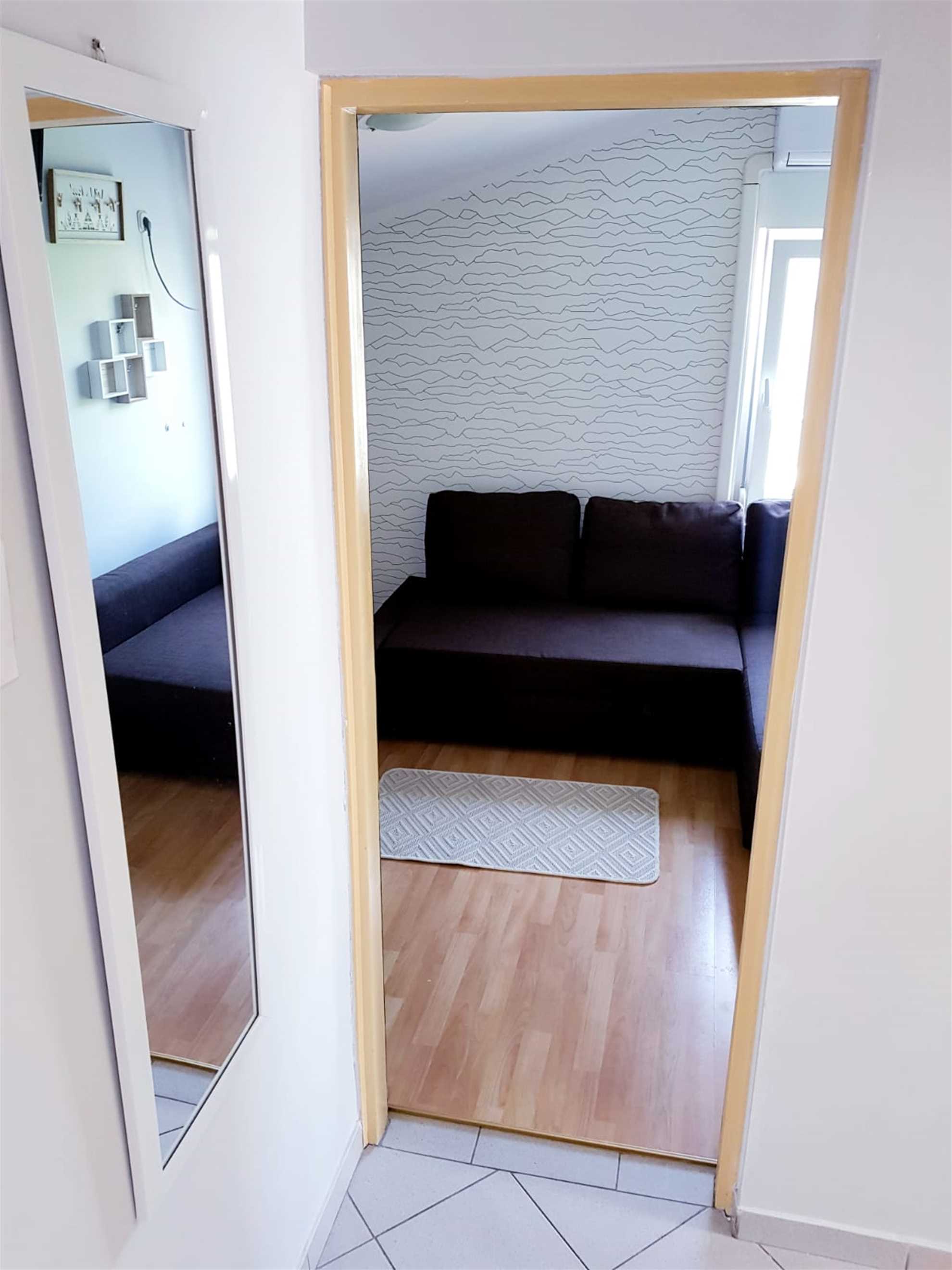 Apartment 7: Novi Vinodolski 50 m from the sea