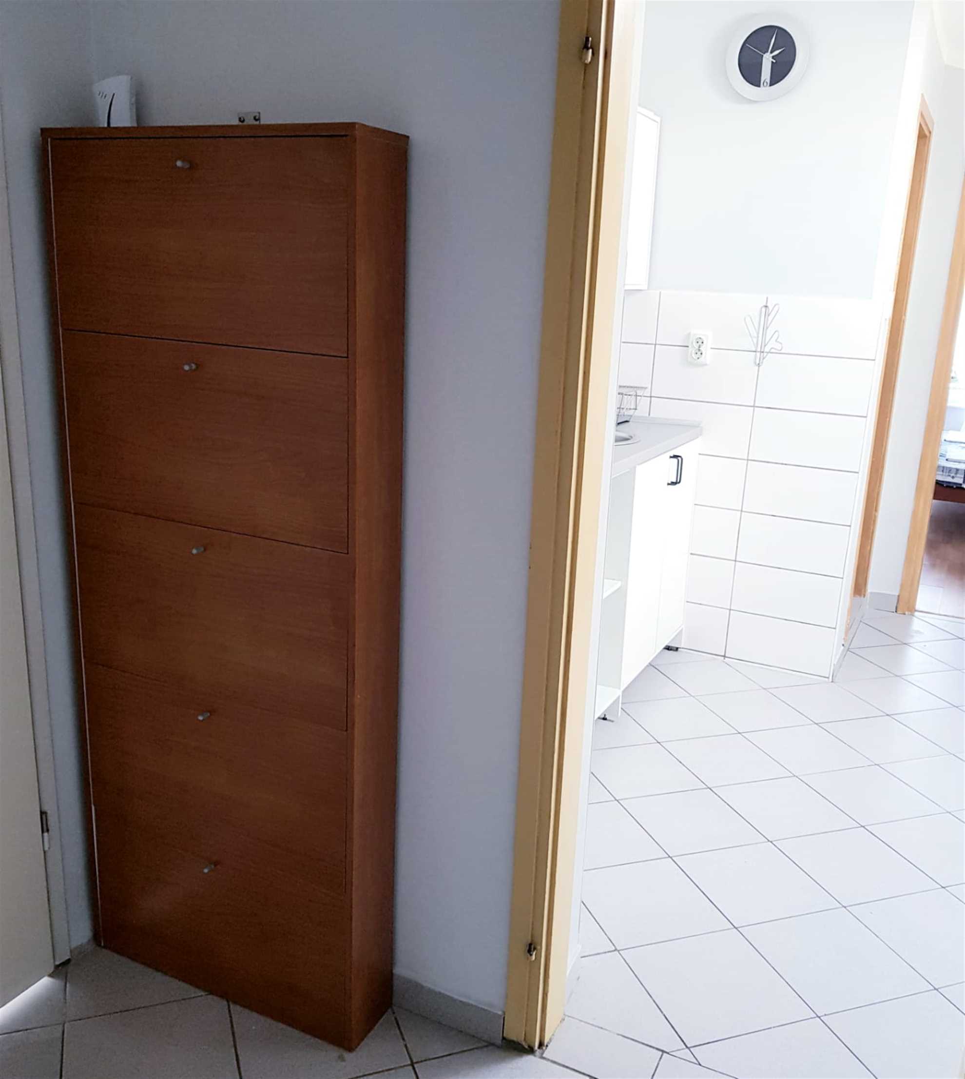 Apartment 7: Novi Vinodolski 50 m from the sea