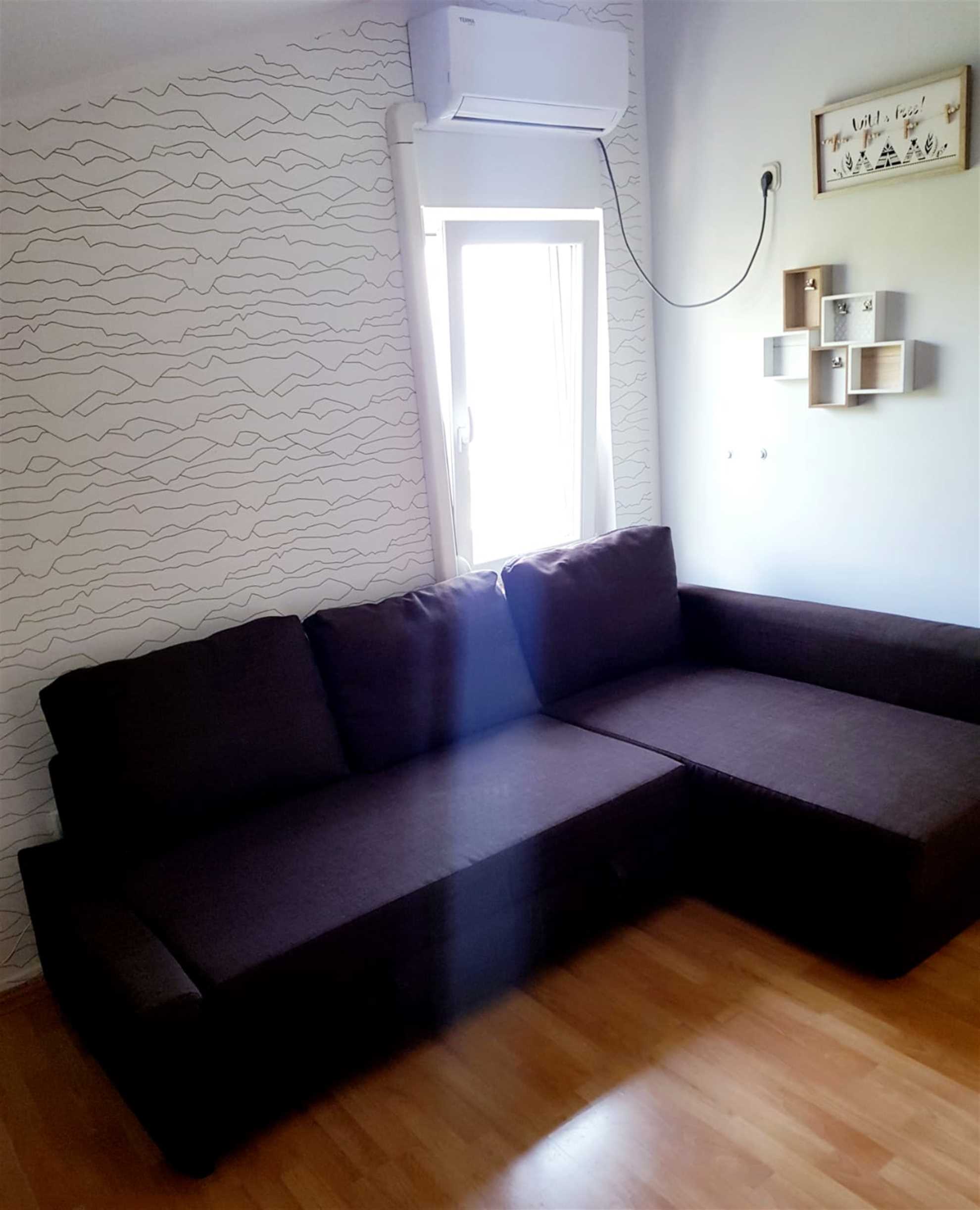 Apartment 7: Novi Vinodolski 50 m from the sea