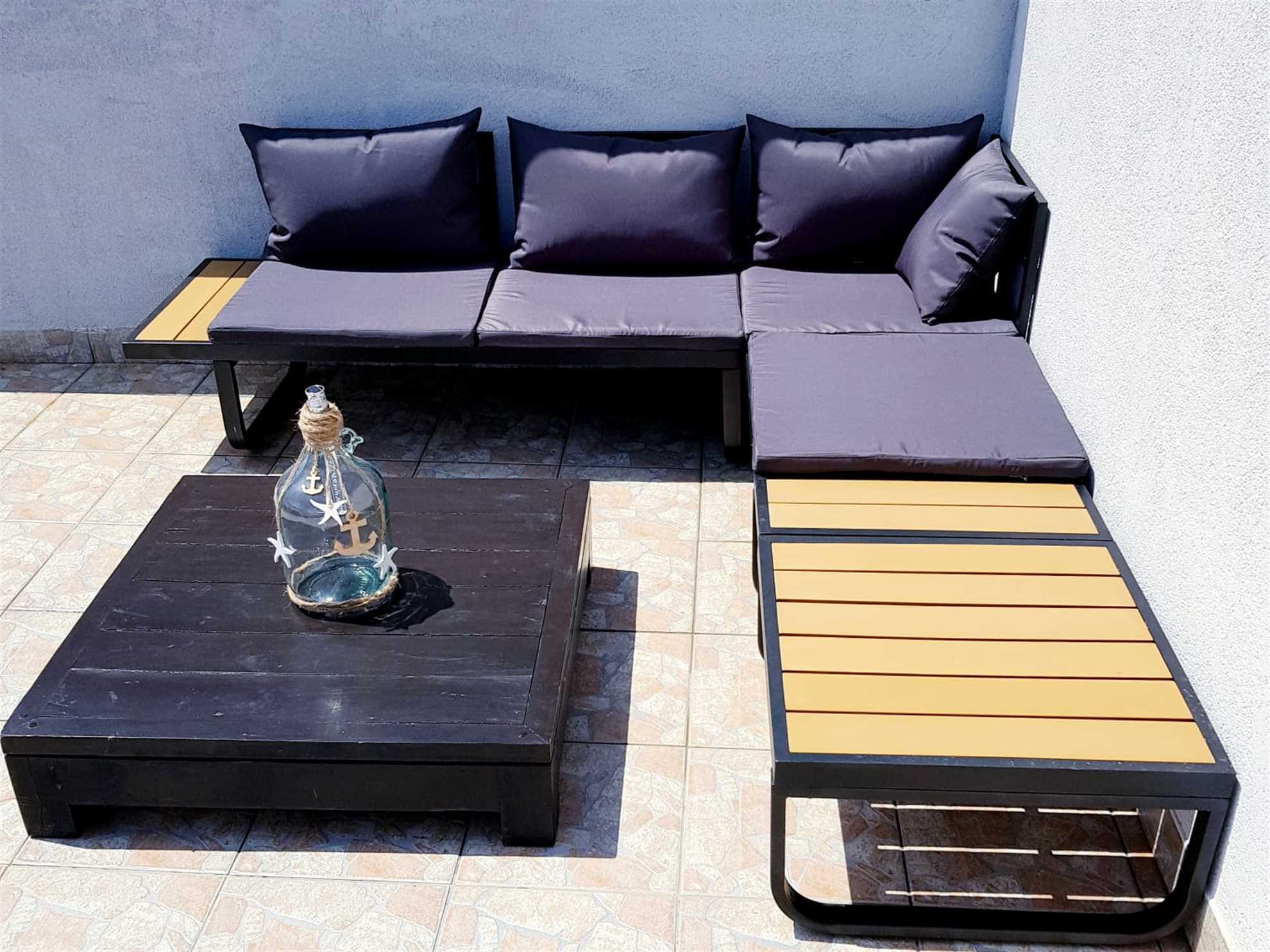 Apartment 7: Novi Vinodolski 50 m from the sea