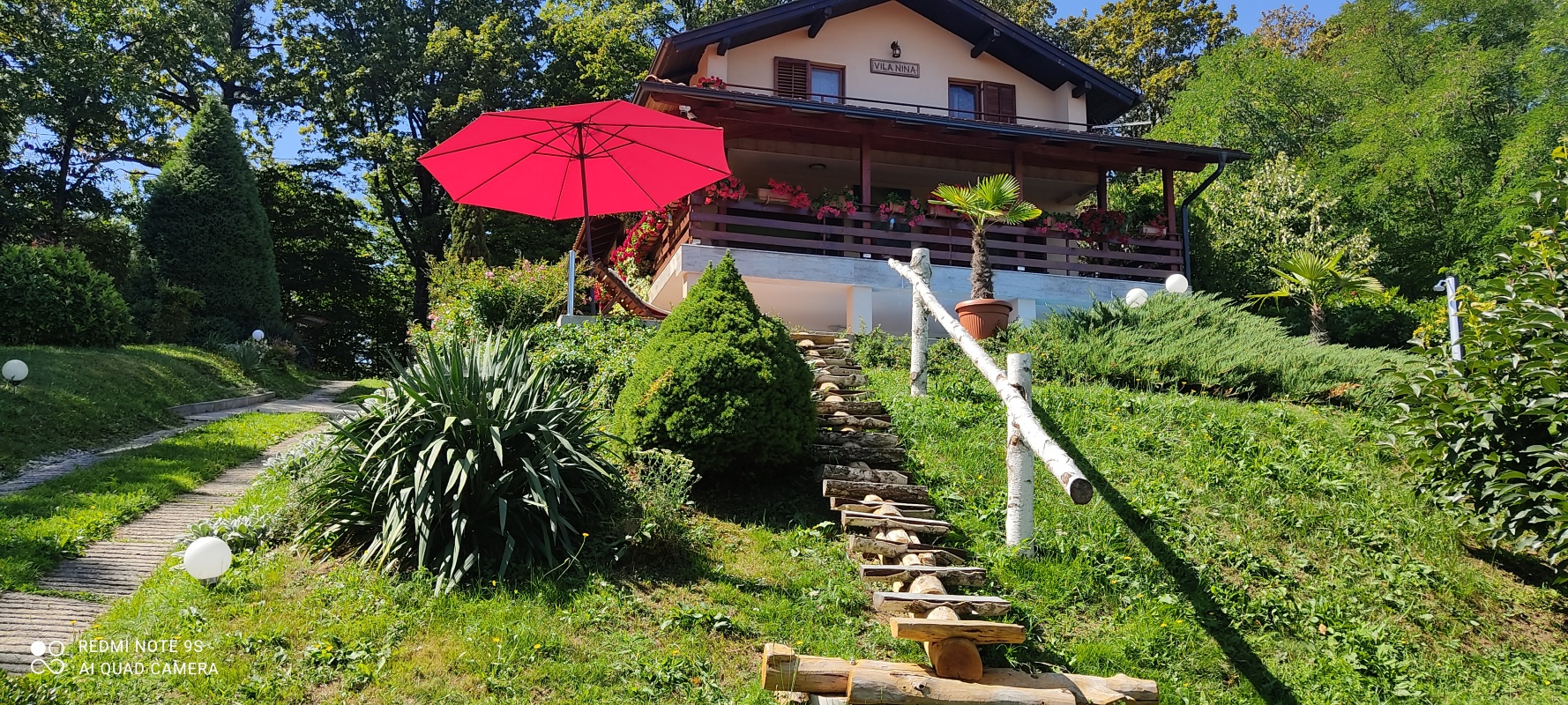 Kuca s bazenom, na osami - Petrinja