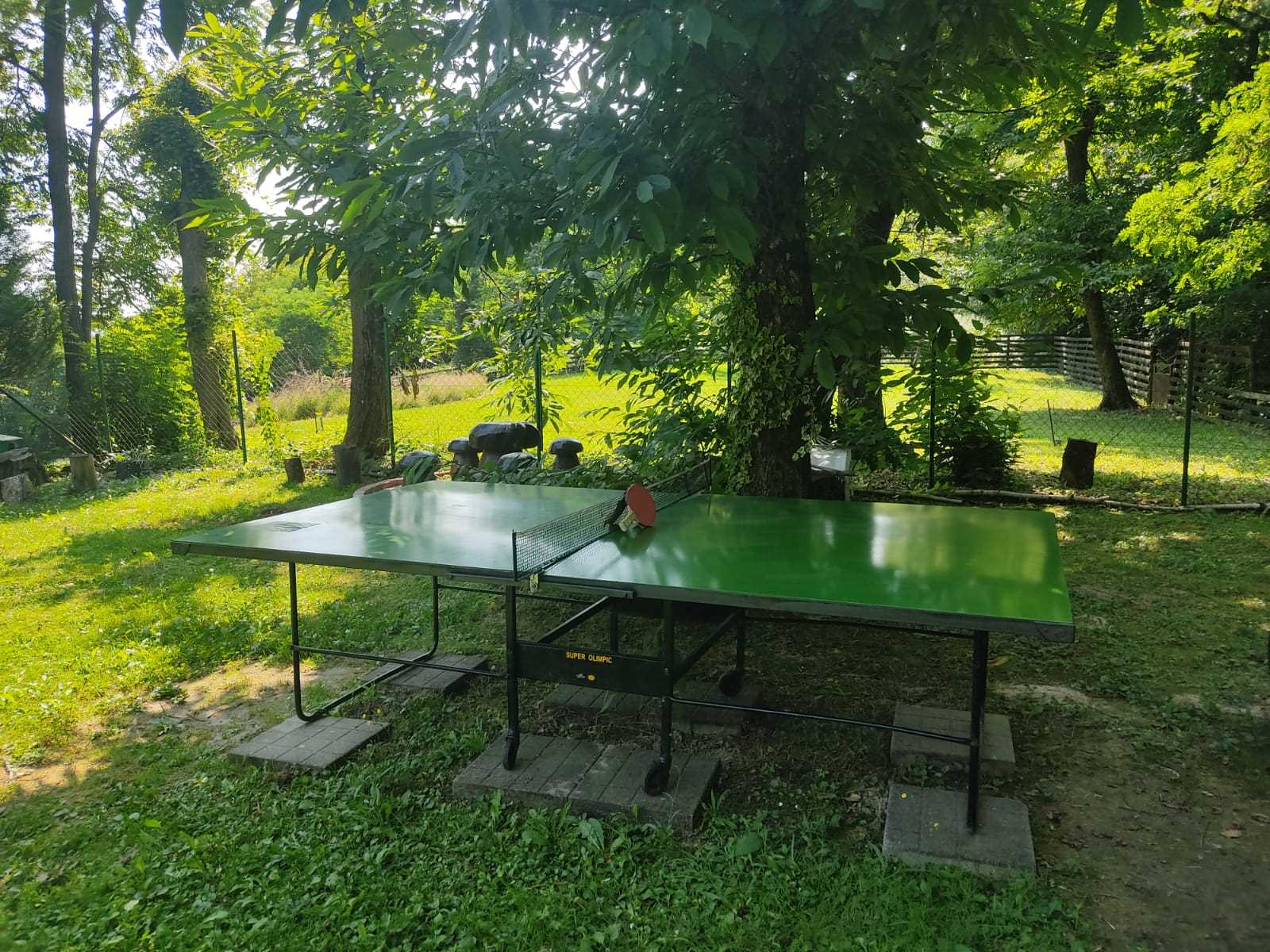 Kuca s bazenom, na osami - Petrinja