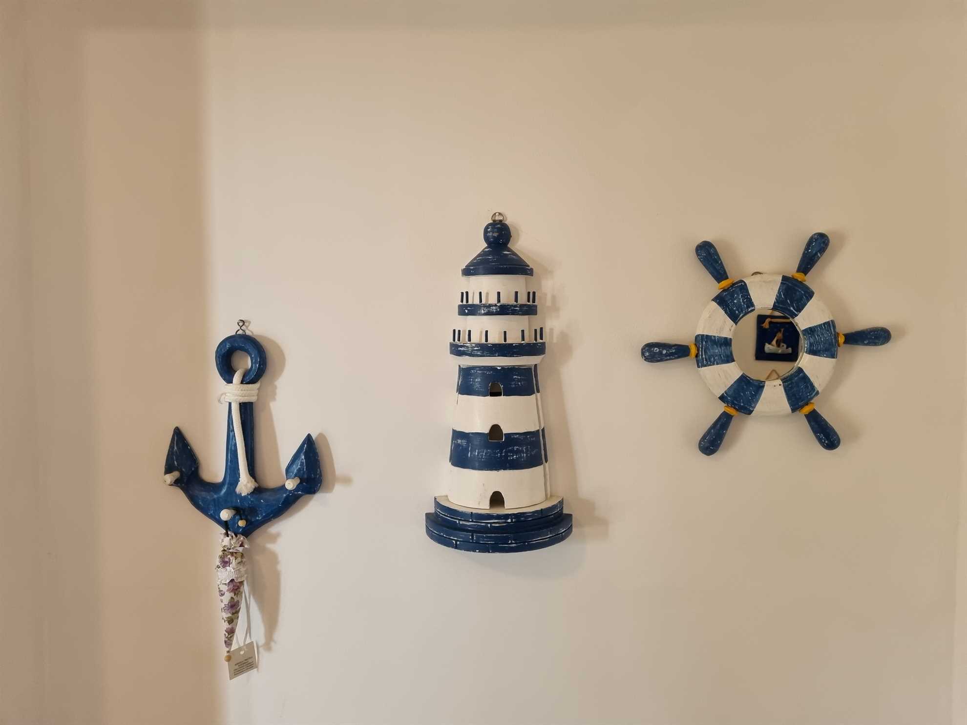 Sveti Filip i Jakov Apartman Borelli u šumi kraj mora