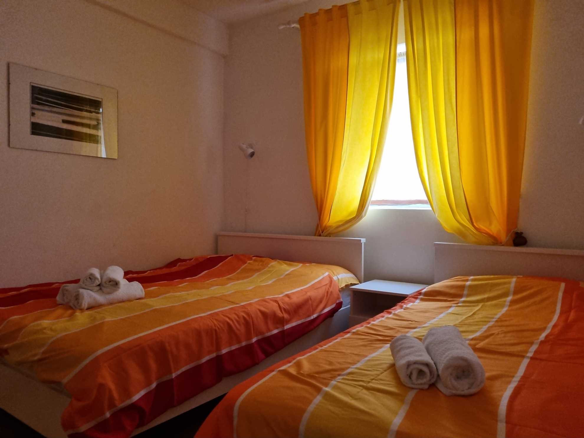 Sveti Filip i Jakov Apartman Borelli u šumi kraj mora