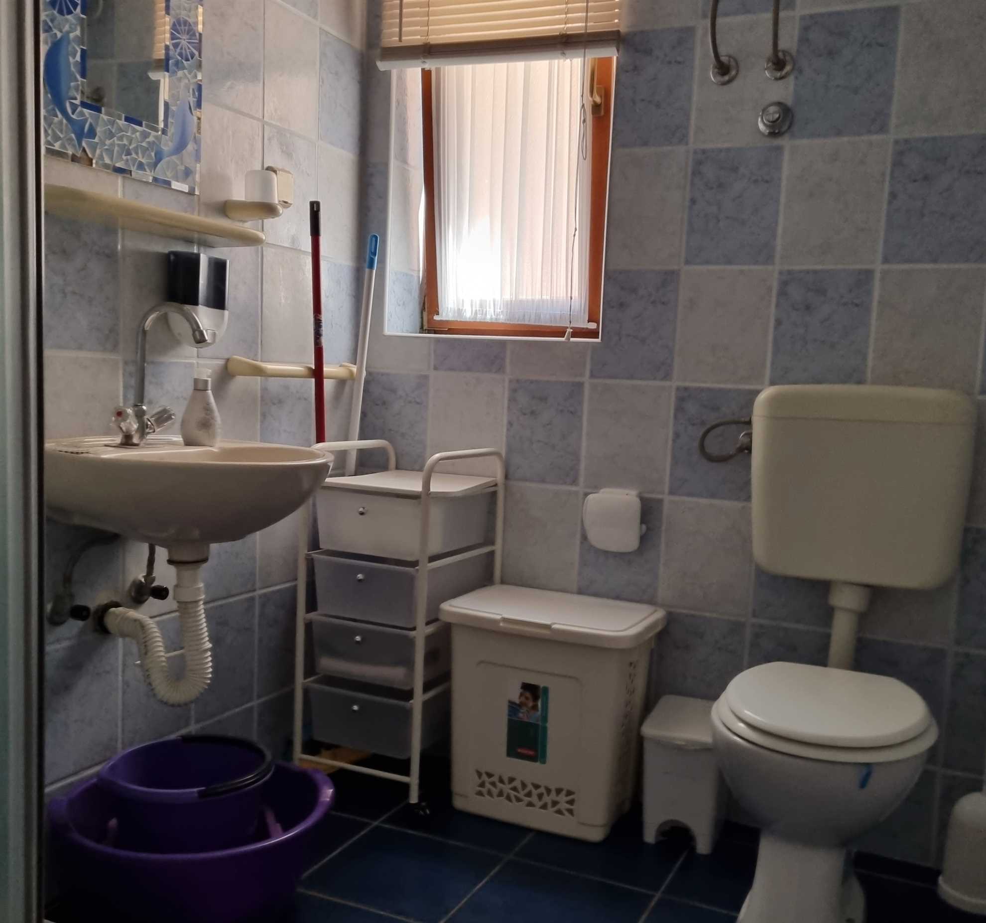 Sveti Filip i Jakov Apartman Borelli u šumi kraj mora