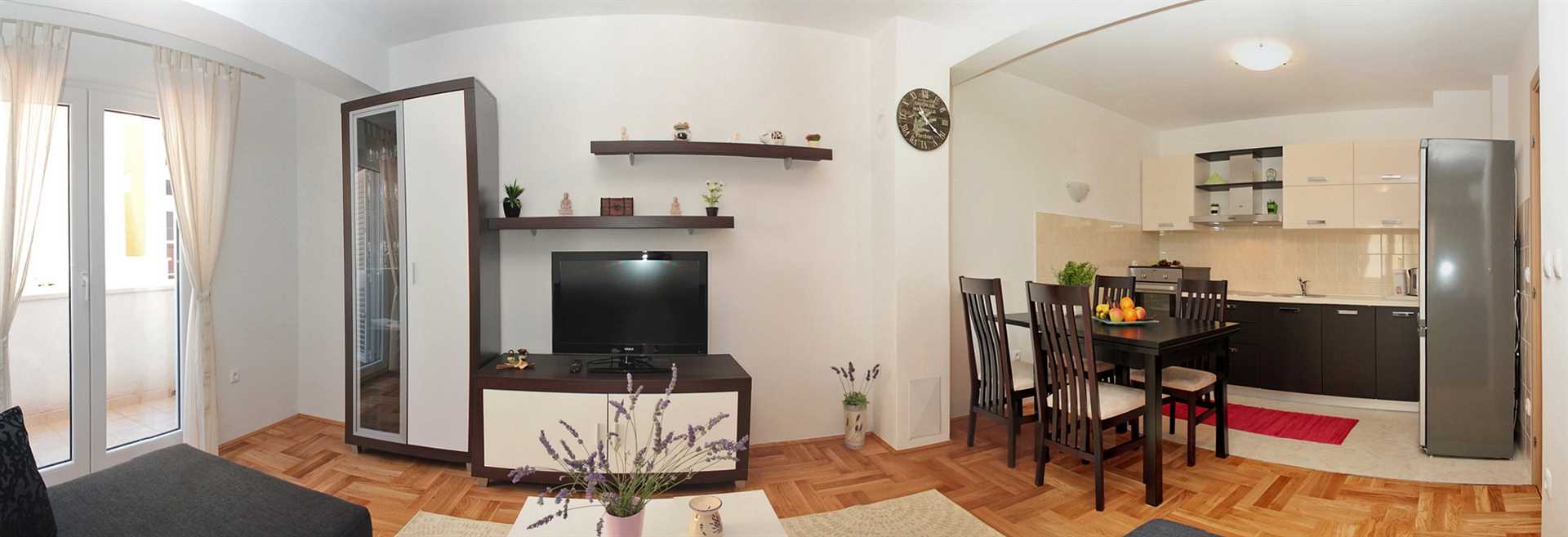 Apartman IVANA-Centar Makarske