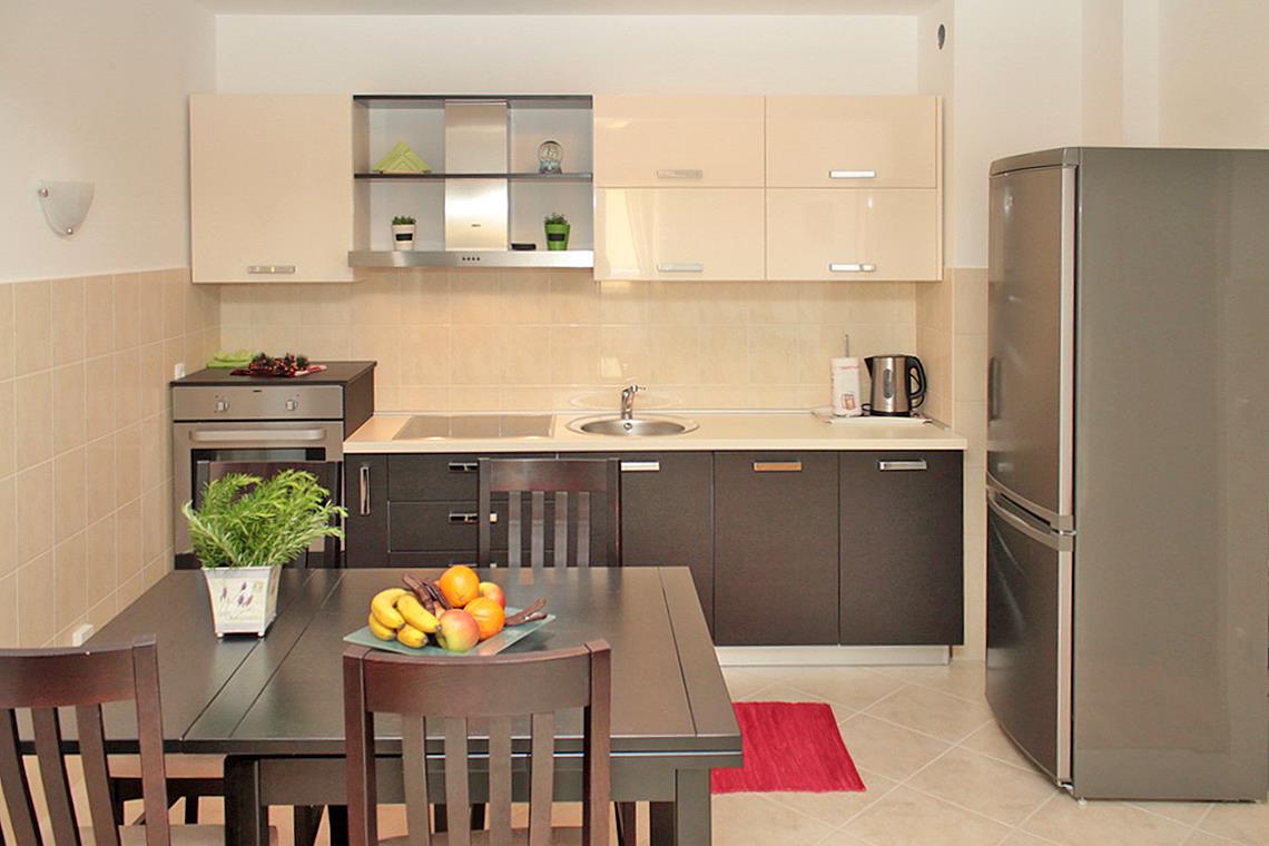 Apartment IVANA-Center of Makarska