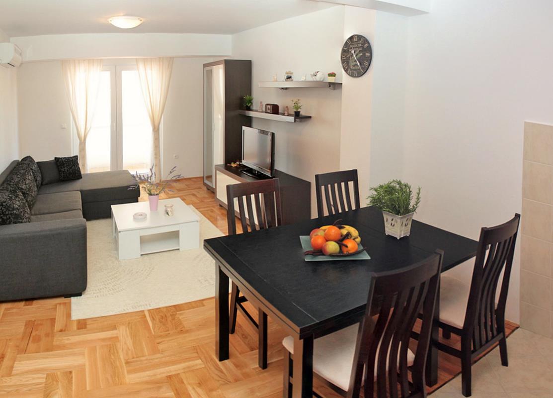 Apartment IVANA-Center of Makarska