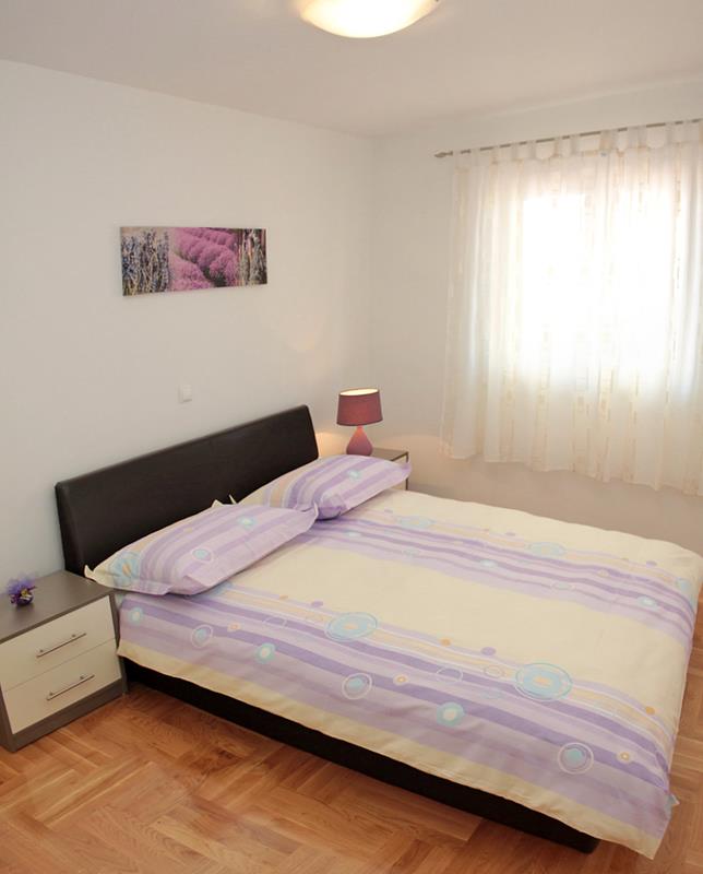 Apartment IVANA-Center of Makarska
