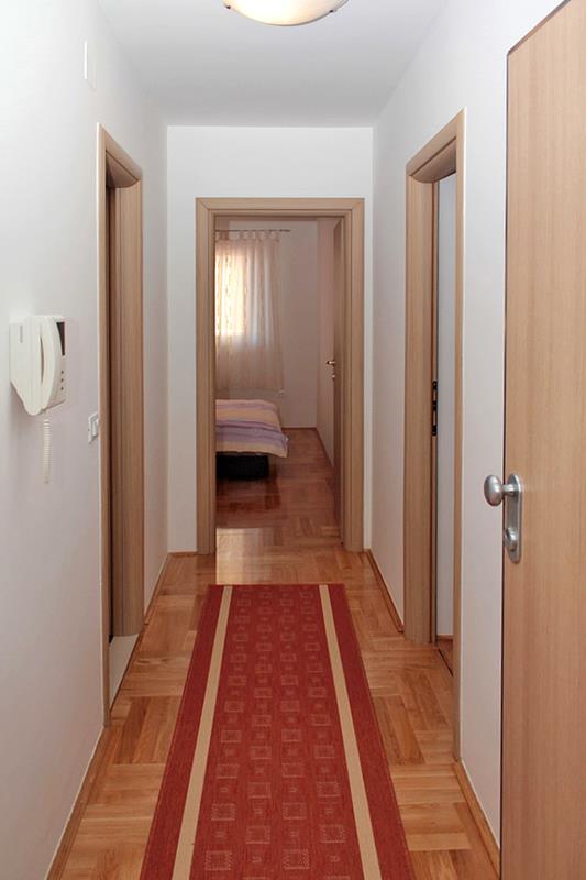 Apartment IVANA-Center of Makarska