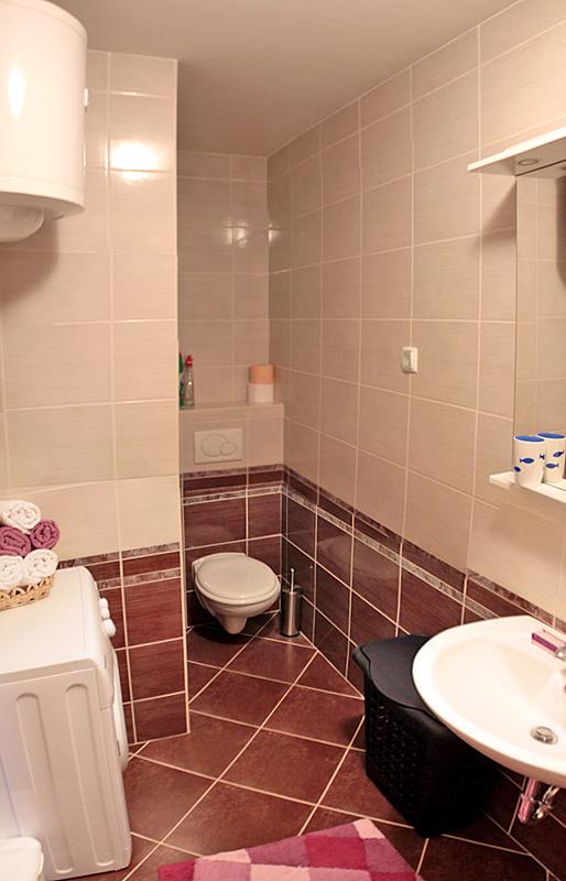 Apartment IVANA-Center of Makarska