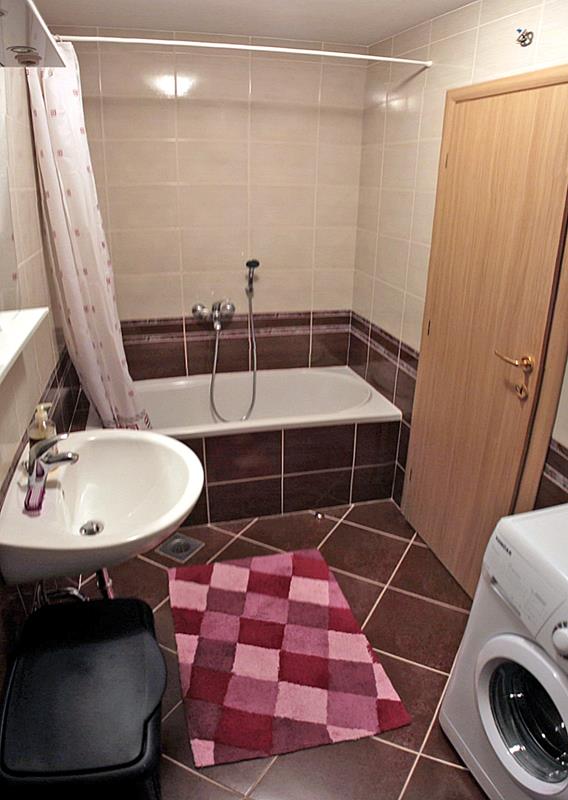 Apartment IVANA-Center of Makarska