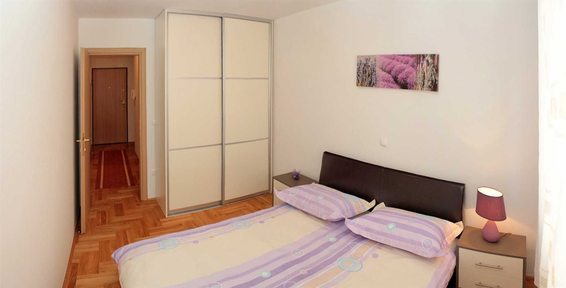 Apartment IVANA-Center of Makarska