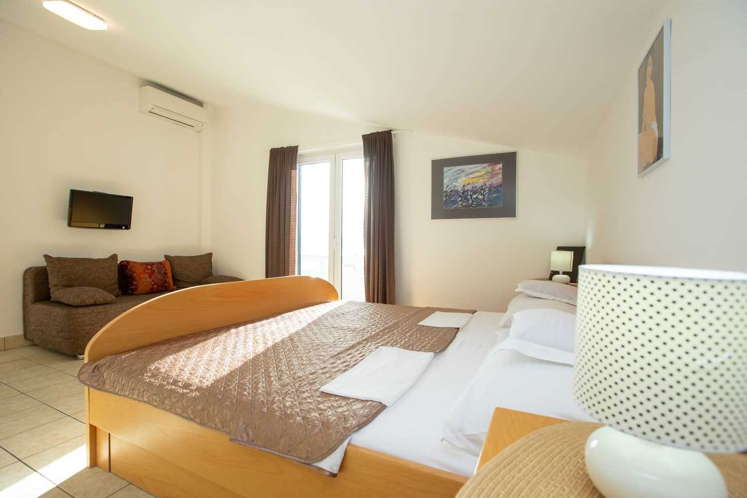 Apartman 5 Mosor Duce 2