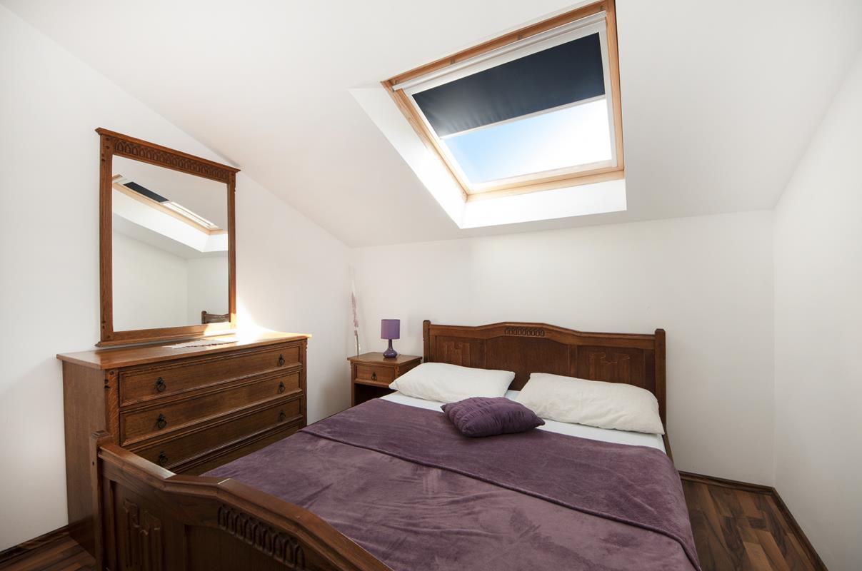 House by the sea Loranum