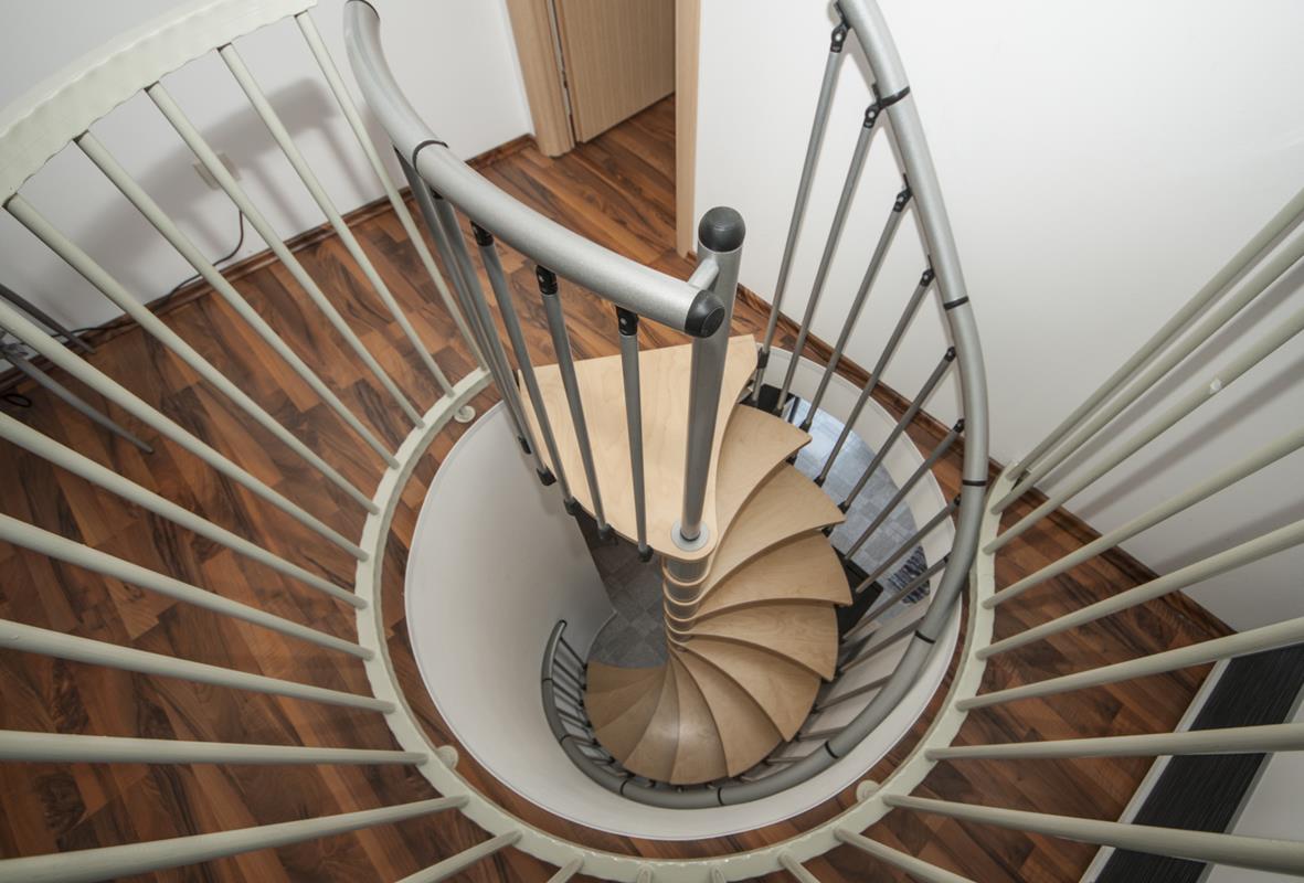 House by the sea Loranum