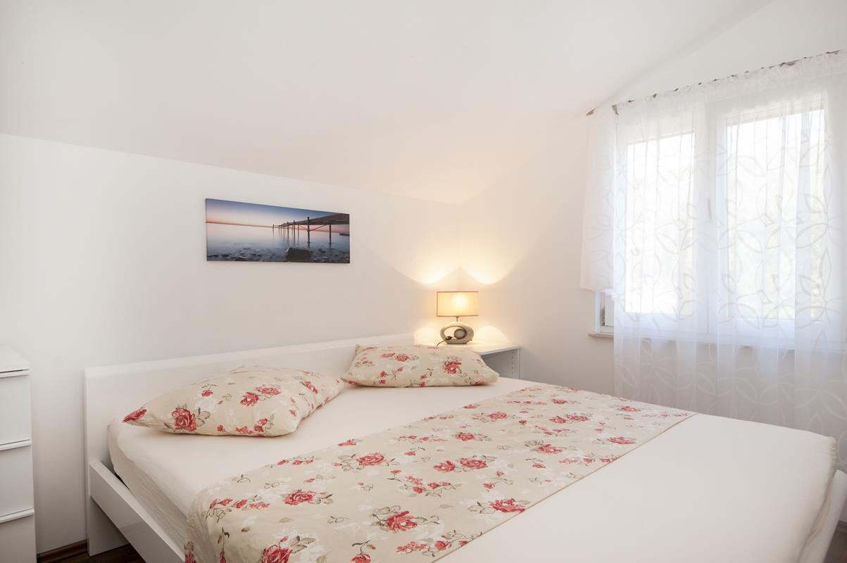 House by the sea Loranum