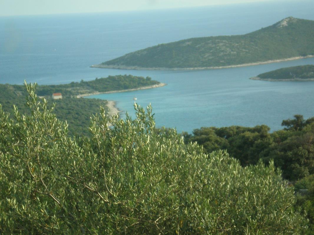 House by the sea Loranum