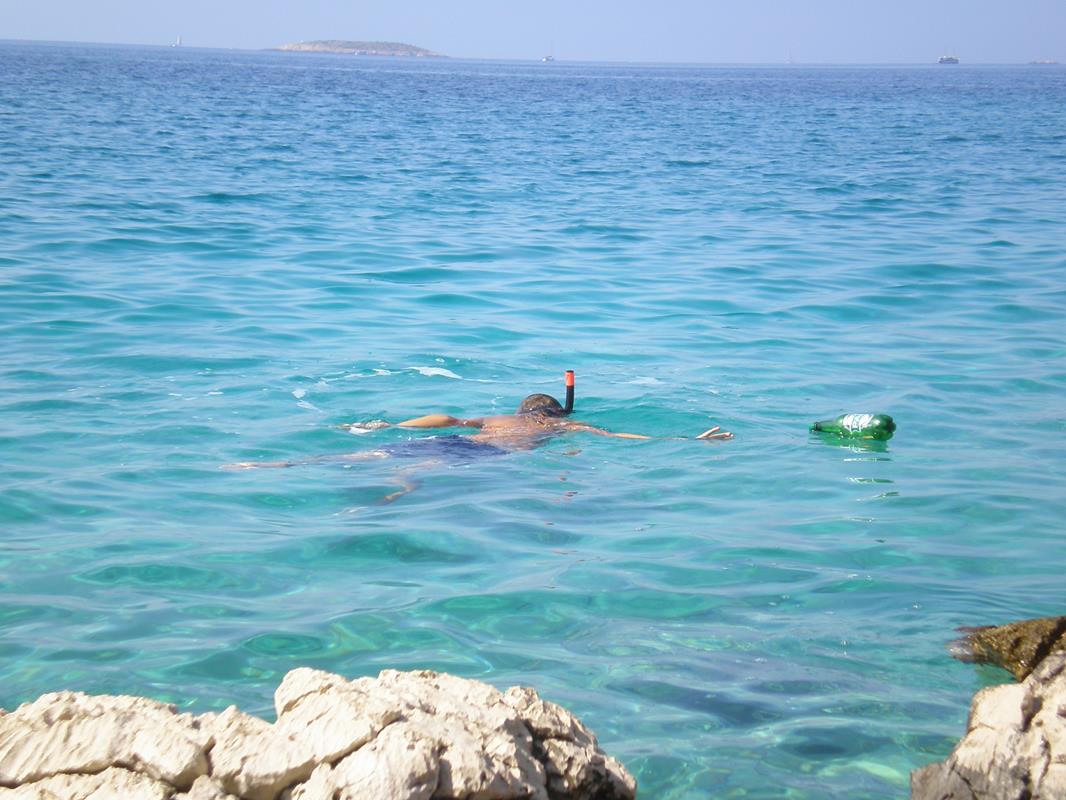 House by the sea Loranum