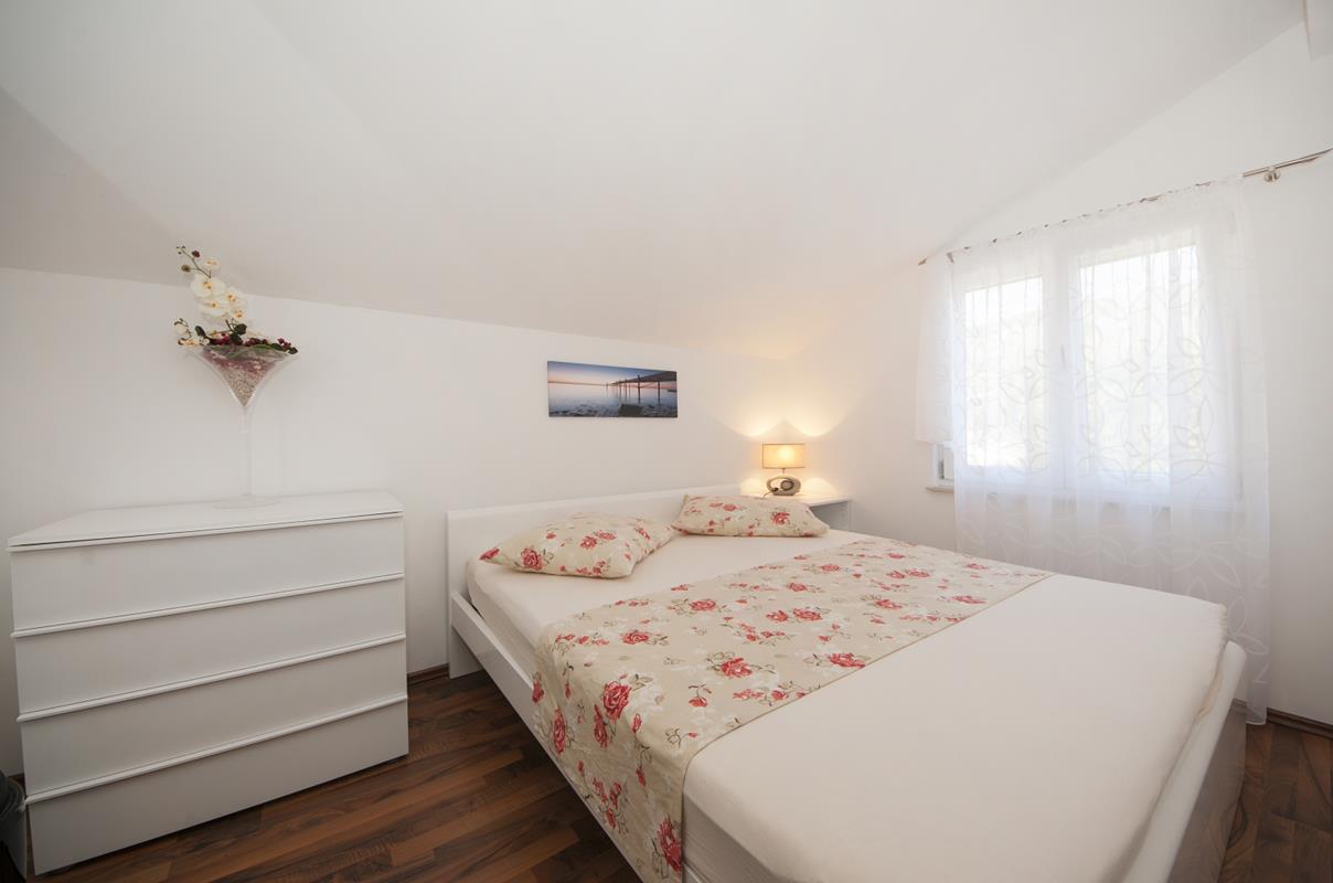 House by the sea Loranum