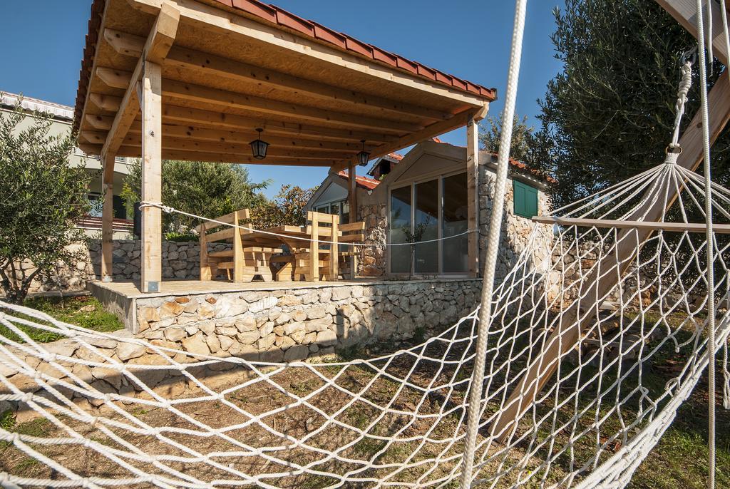 House by the sea Loranum