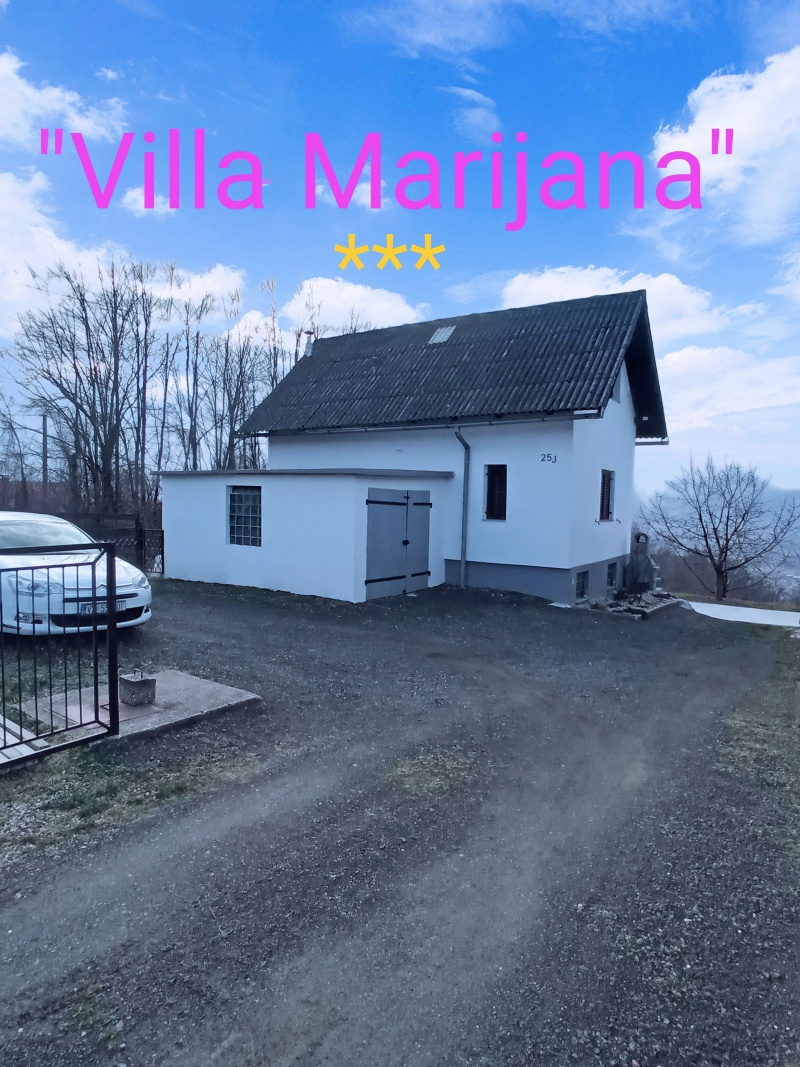 Villa Marijana