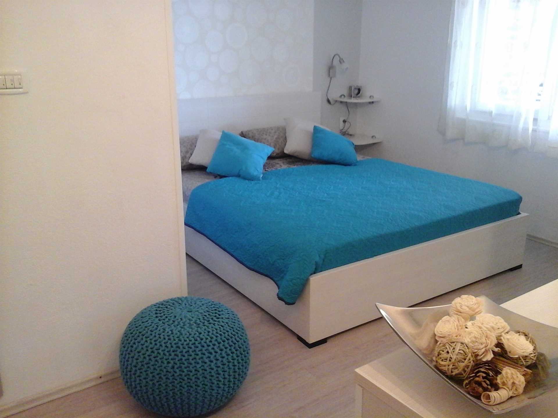 Hvar Apartments Teo Studio apartment 2