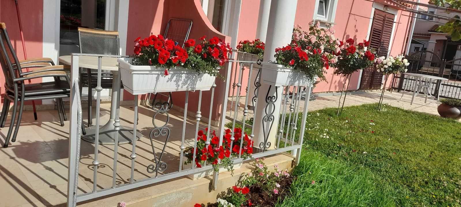 Apartmaji Dragica A3