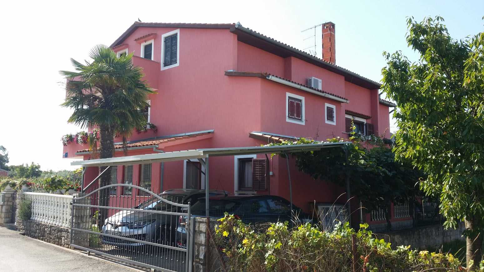 Apartmani Dragica A2 jednosobni