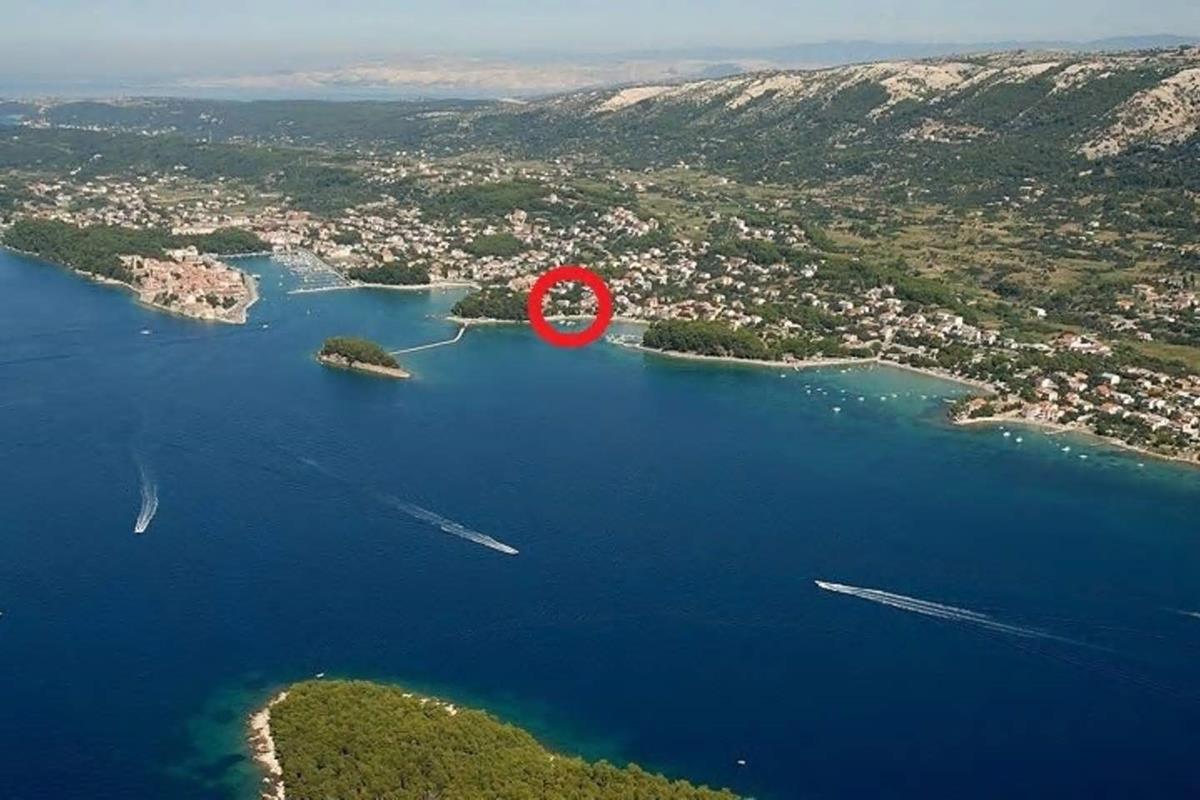 Apartman "MALI" Rab - Ovo ste oduvijek željeli