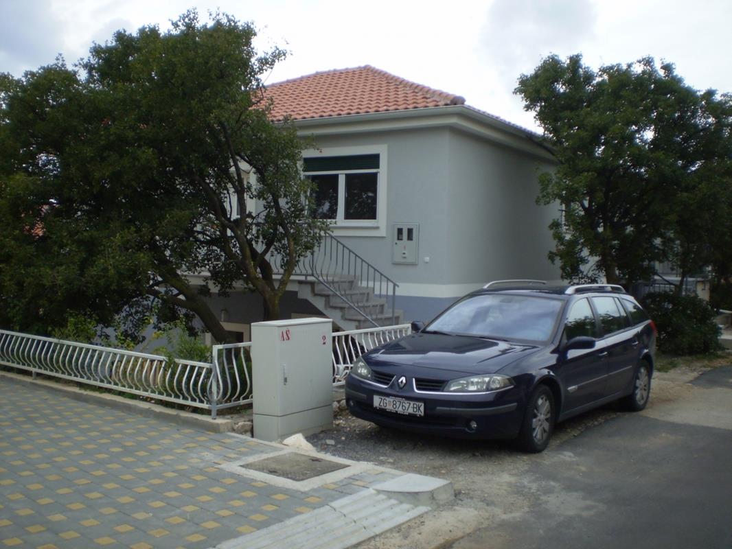 Apartman: Novi Vinodolski (iznajmljivanje)