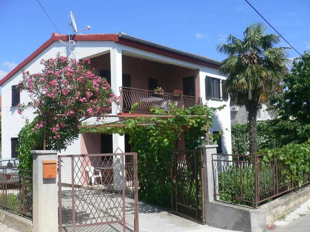 Apartma Sukošan Emma1