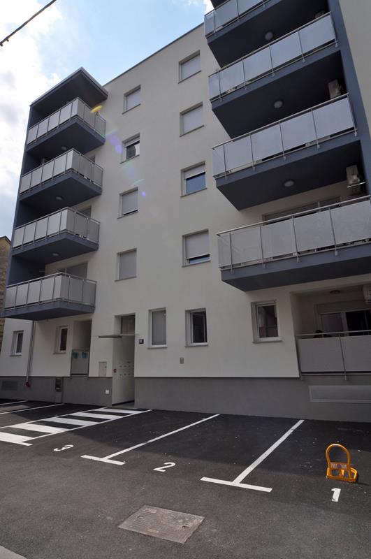 Paula Apartman Trešnjevka, novogradnja, privat parking