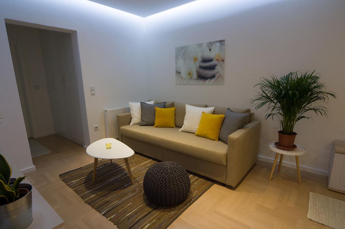 Paula Apartman Trešnjevka, novogradnja, privat parking