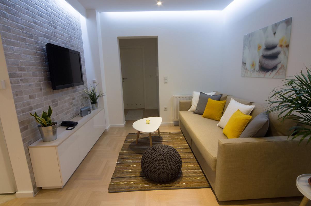 Paula Apartman Trešnjevka, novogradnja, privat parking