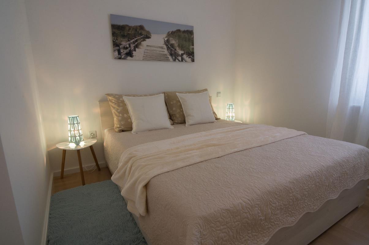 Paula Apartman Trešnjevka, novogradnja, privat parking