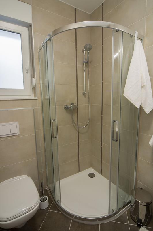 Paula Apartman Trešnjevka, novogradnja, privat parking