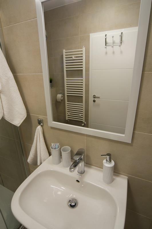 Paula Apartman Trešnjevka, novogradnja, privat parking