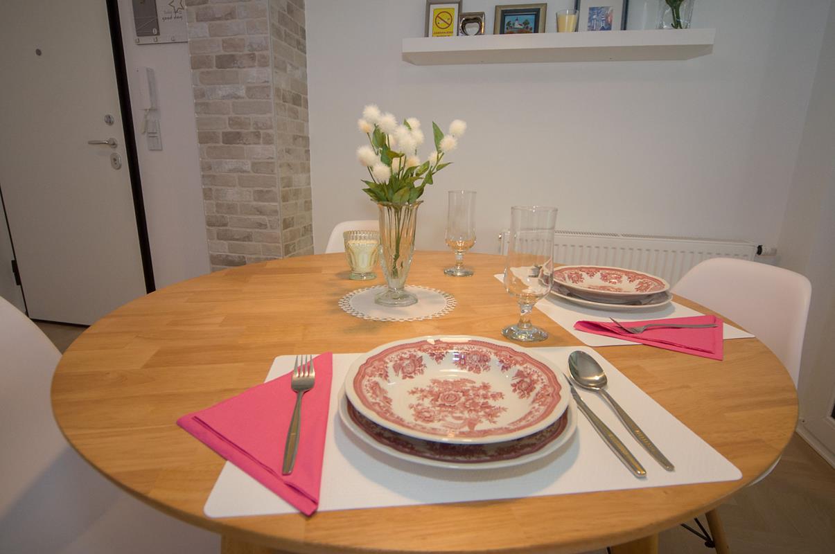 Paula Apartman Trešnjevka, novogradnja, privat parking