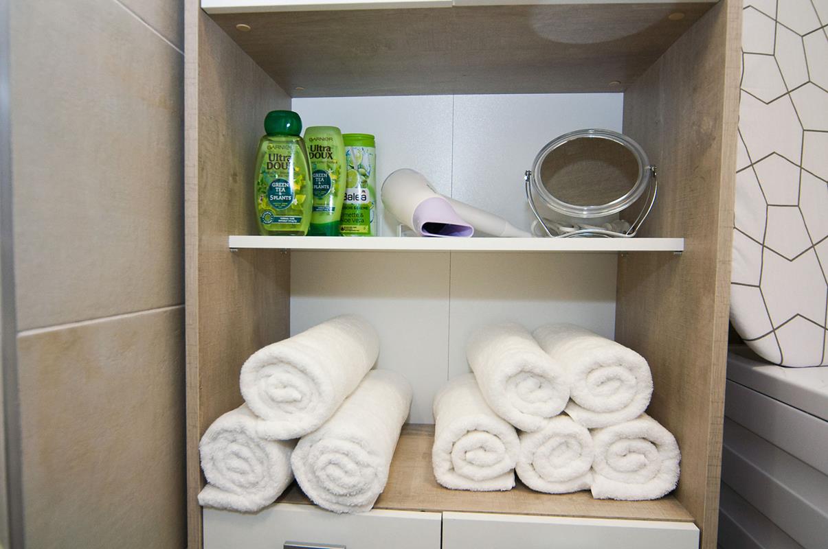 Paula Apartman Trešnjevka, novogradnja, privat parking