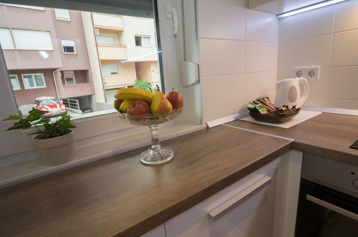 Paula Apartman Trešnjevka, novogradnja, privat parking