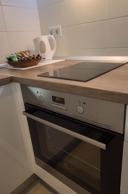 Paula Apartman Trešnjevka, novogradnja, privat parking