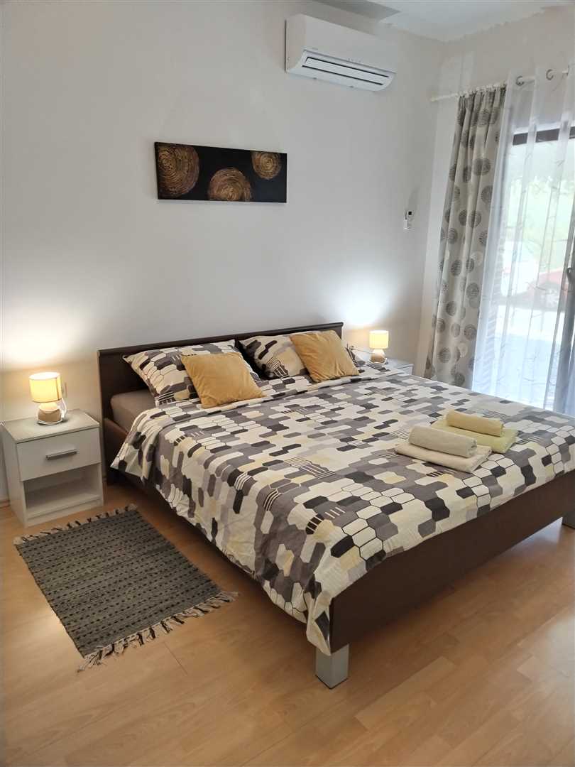 Apartmani Mirijana, Pula - app Erika
