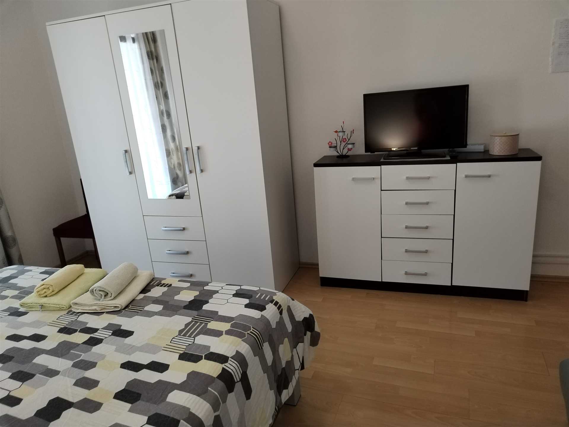 Apartmaji Mirijana, Pula - app Erika