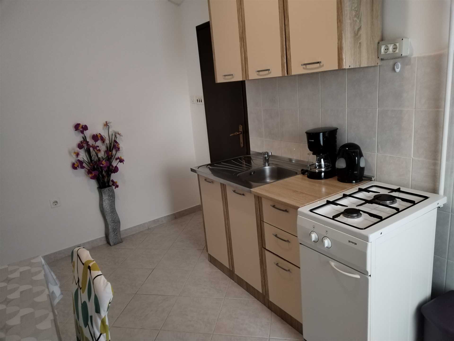 Apartmaji Mirijana, Pula - app Erika