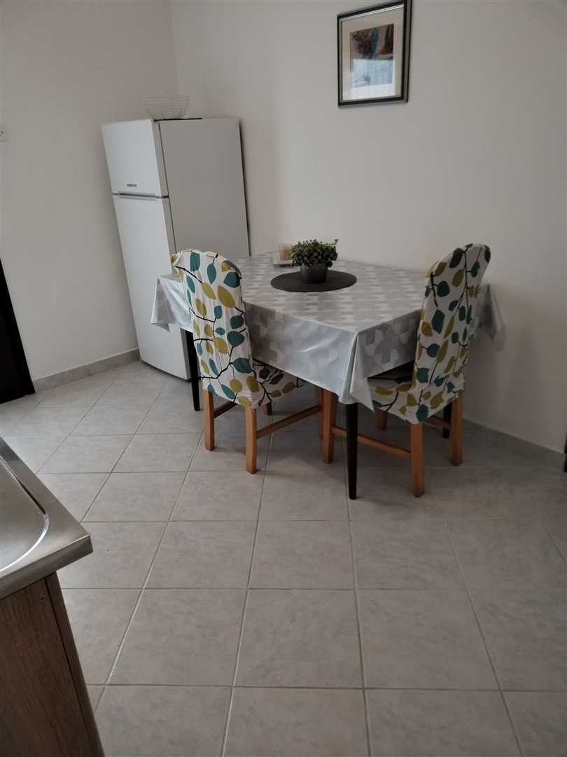 Apartmaji Mirijana, Pula - app Erika