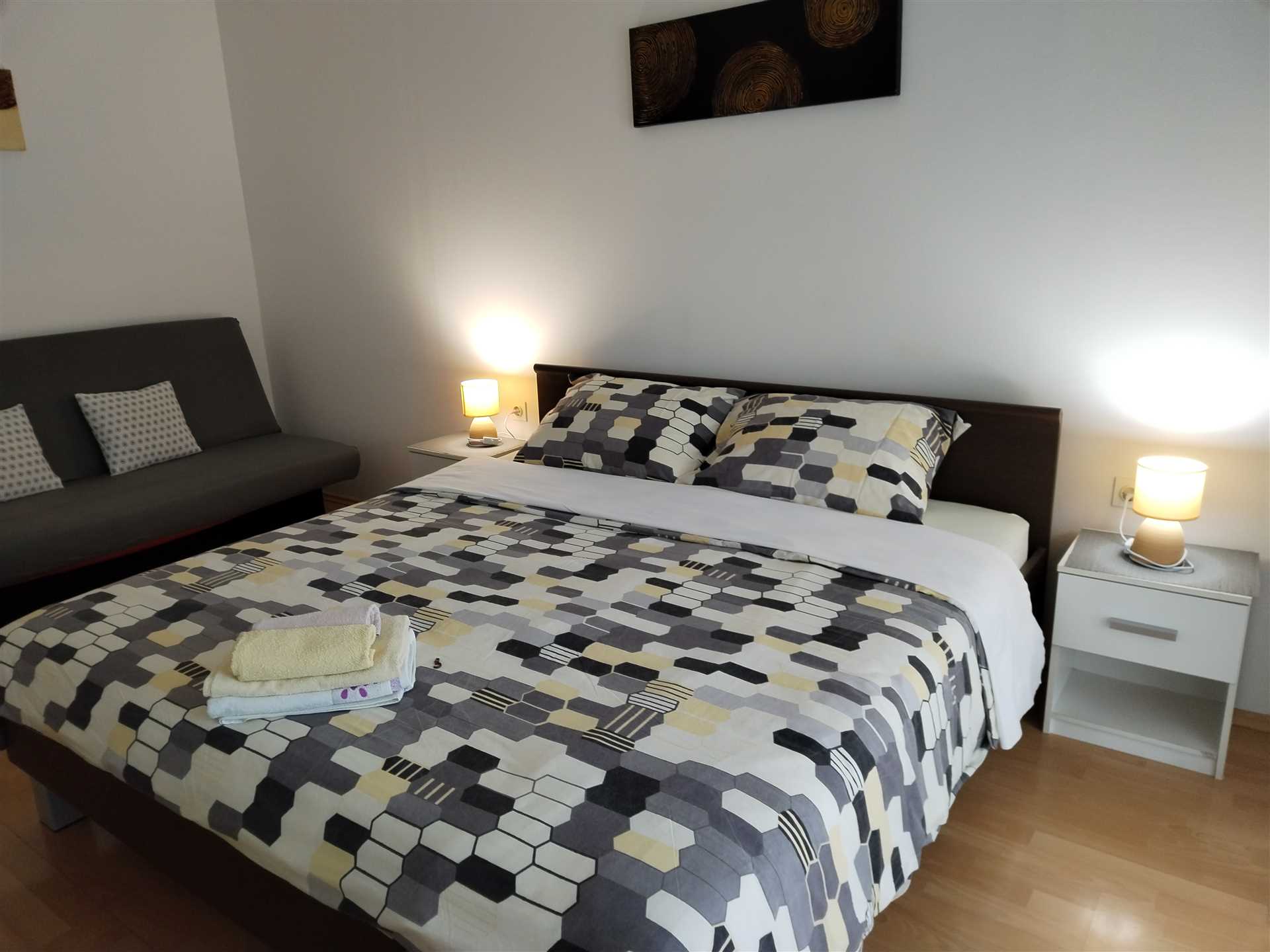 Apartmaji Mirijana, Pula - app Erika